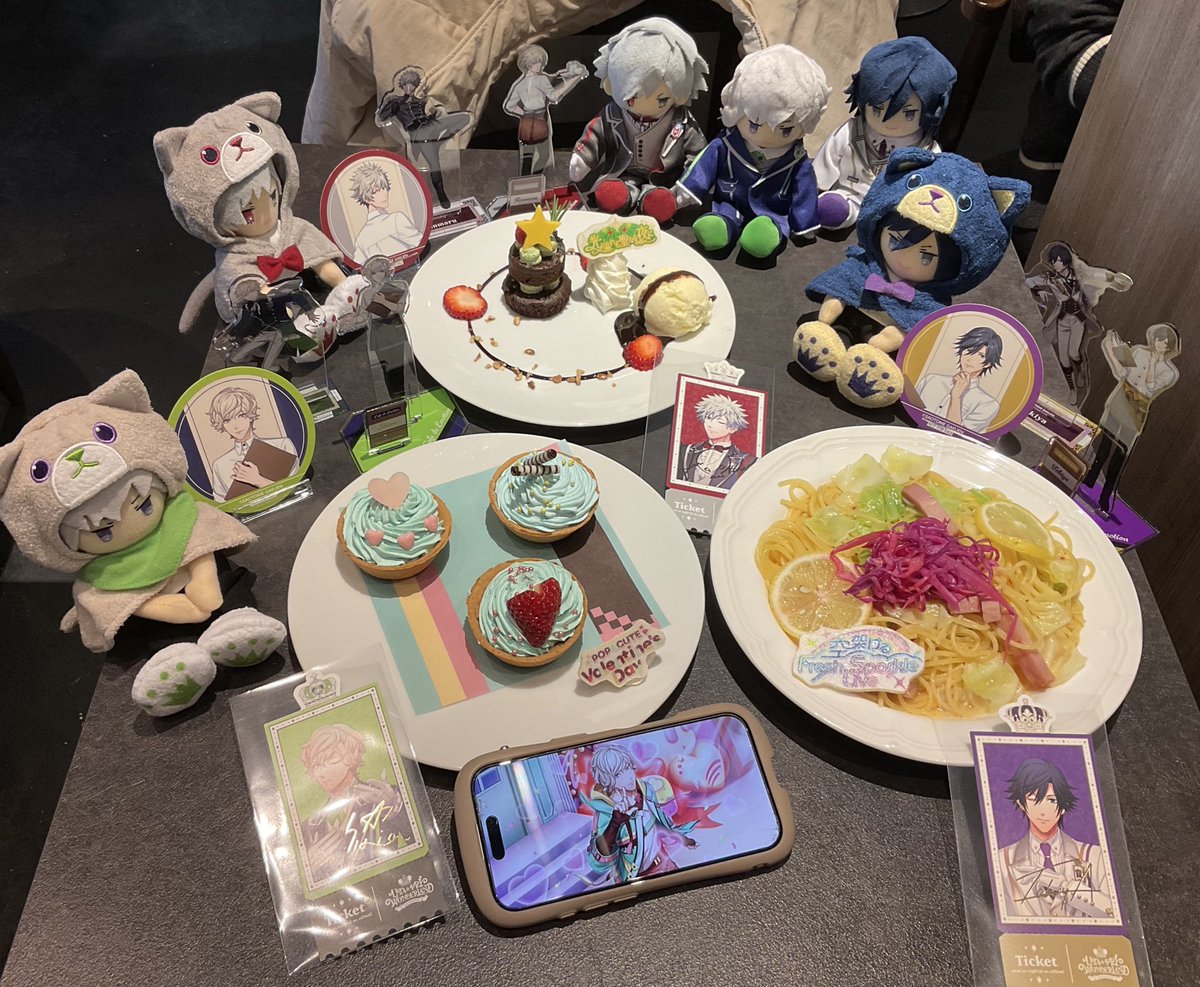 かりん tweet media