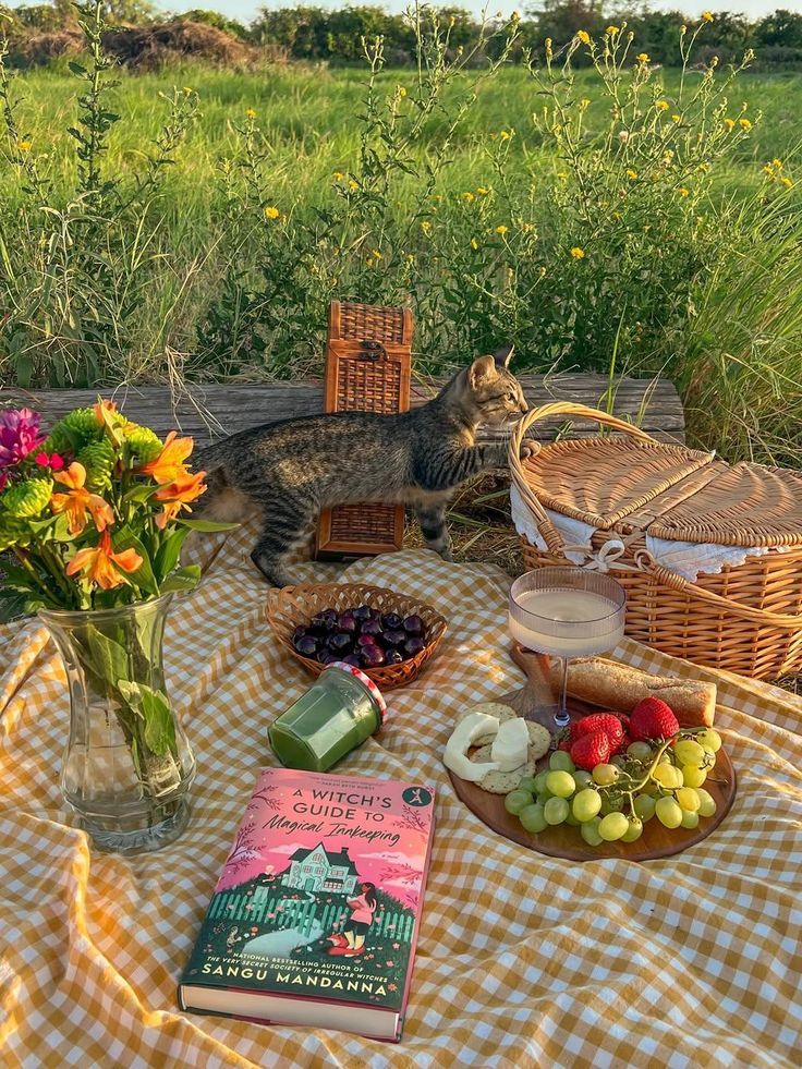 🌿🌼🧺 tweet media