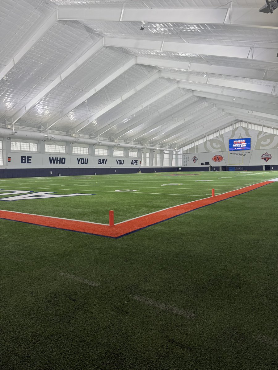 Adam Breneman tweet media