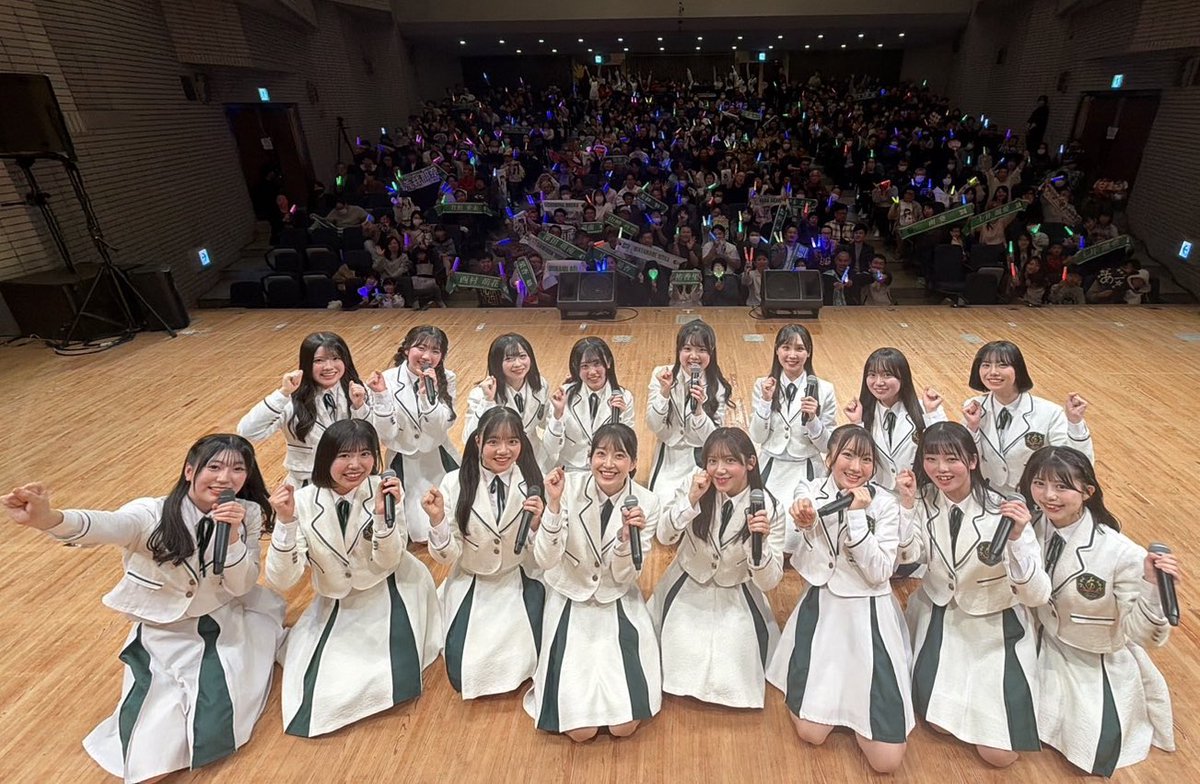 澤田萌南🌷ほくりくアイドル部 tweet media