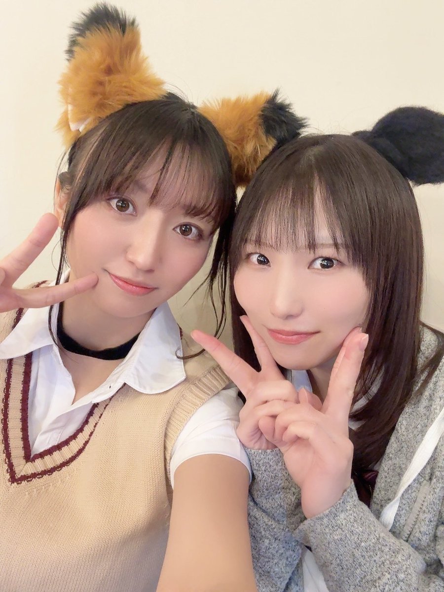 片岡あづさ tweet media