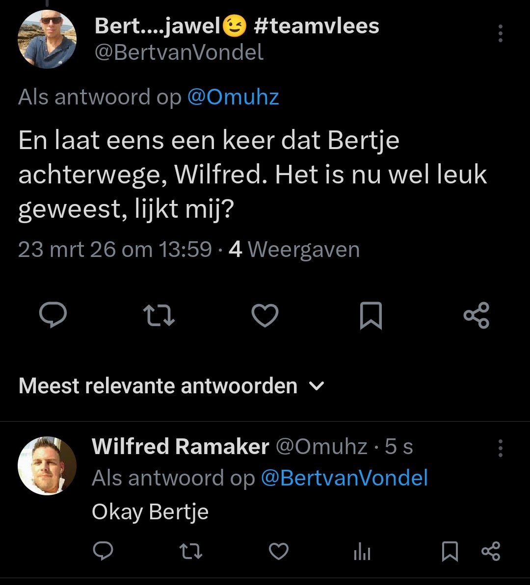 Wilfred Ramaker tweet media