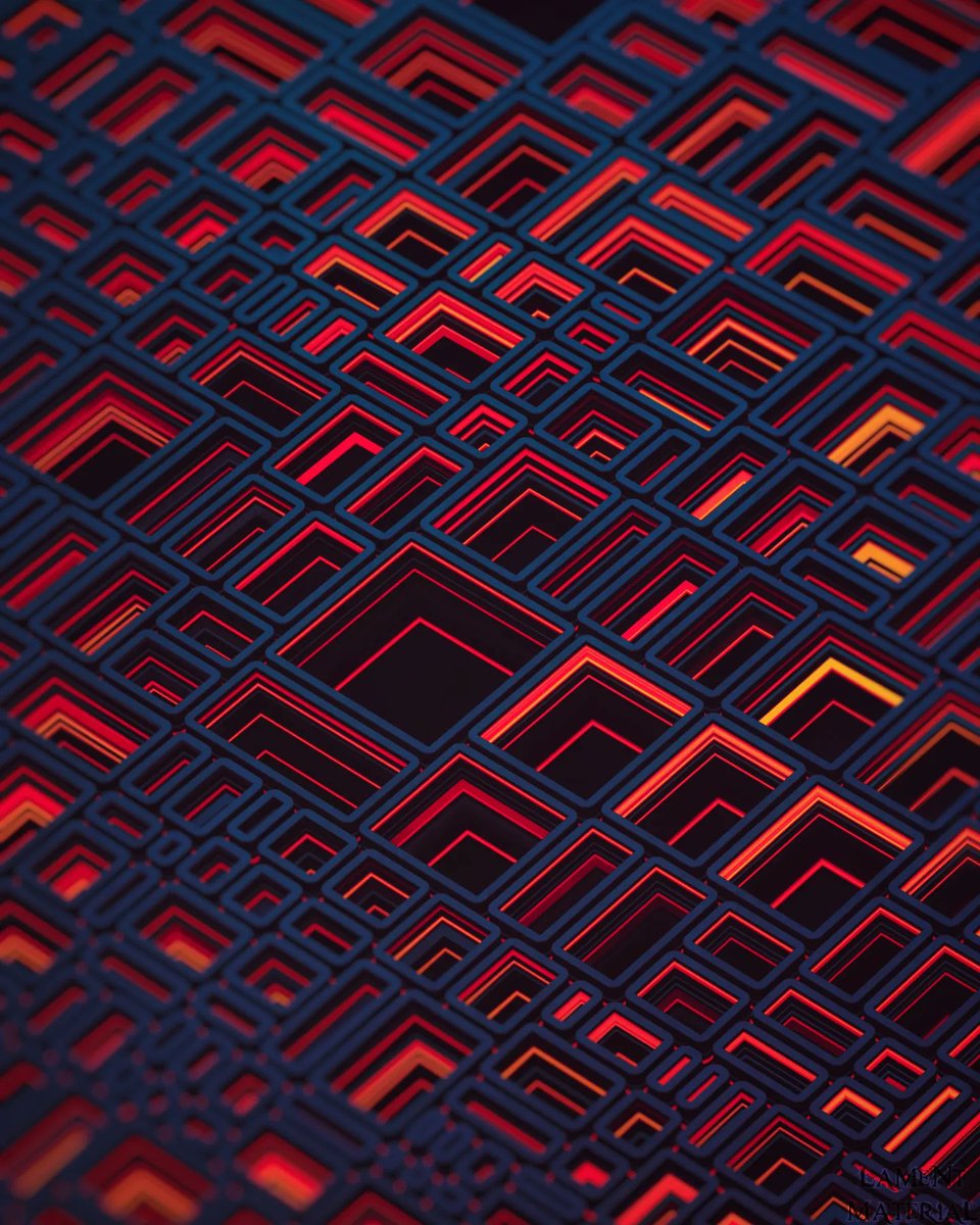 Lament Material tweet media