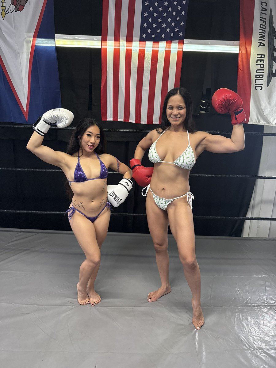 JazmineCruz- Pinay Powerhouse EXXXOTICA CHICAGO tweet media