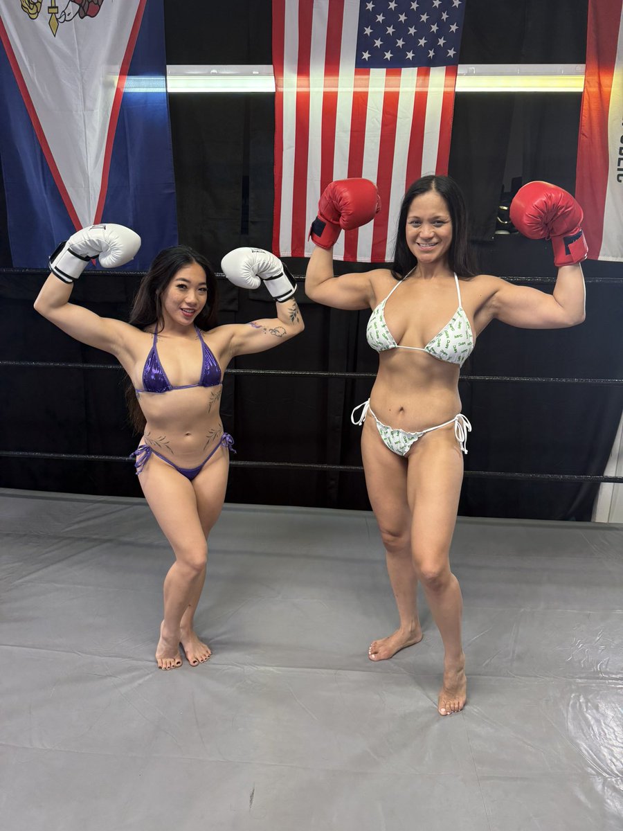 JazmineCruz- Pinay Powerhouse EXXXOTICA CHICAGO tweet media