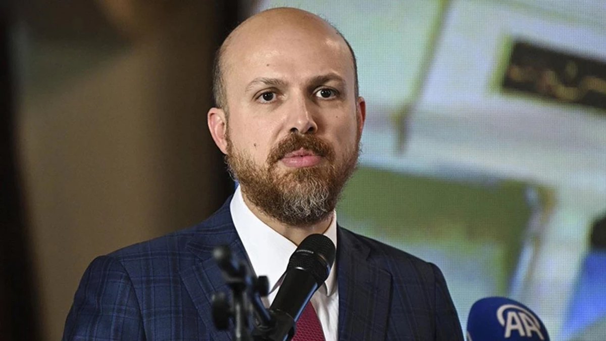 GİZLİ SERVİS tweet media