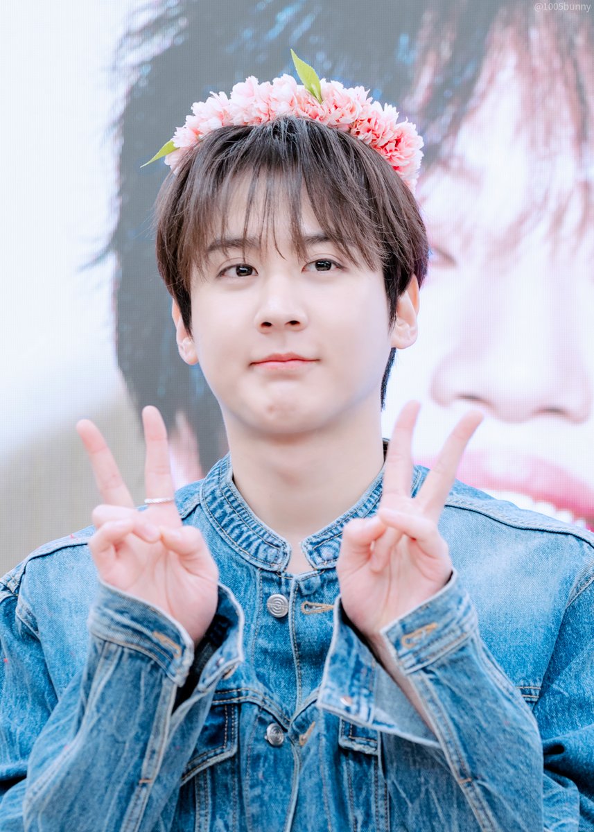 260321 헬로라이브 팬사인회
💕💖🌸

#틴탑 #TEENTOP #천지 #CHUNJI