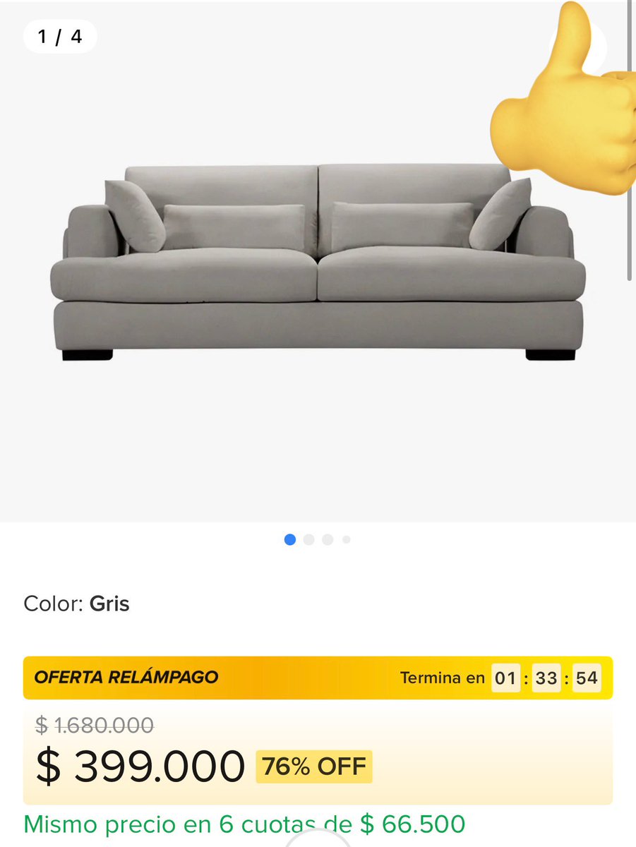 Miss Ofertas by Vero 🛒🛍️ tweet media