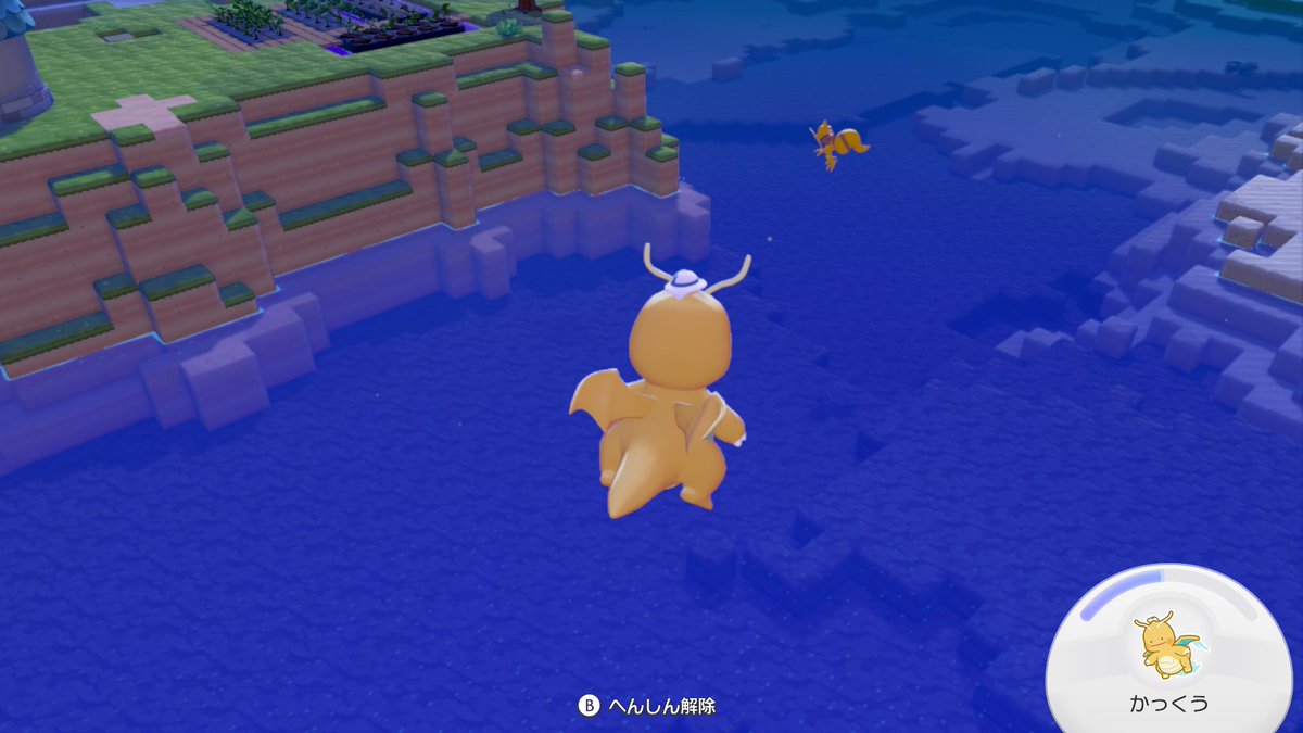 鬼龍駿河@新刊委託中 tweet media