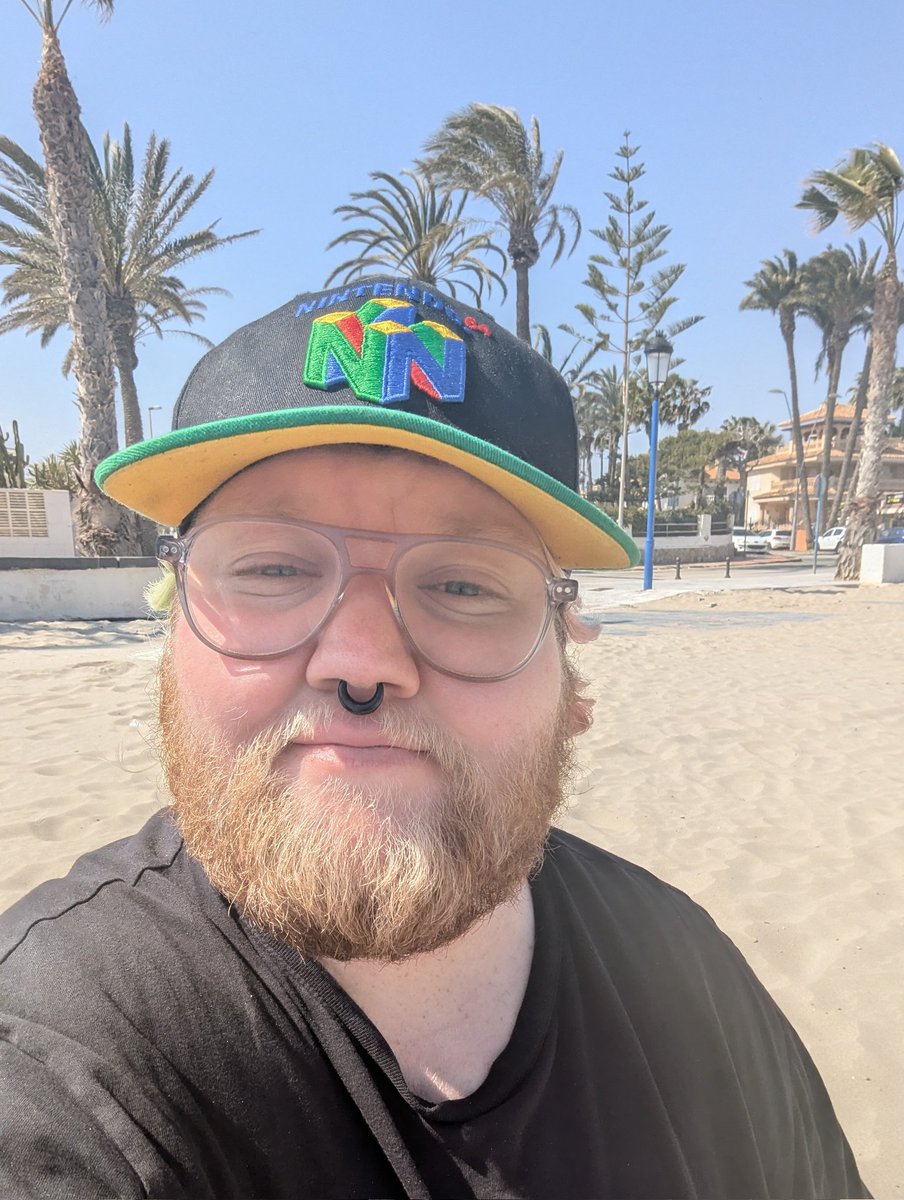 Fred 🏳️‍⚧️✨ tweet media