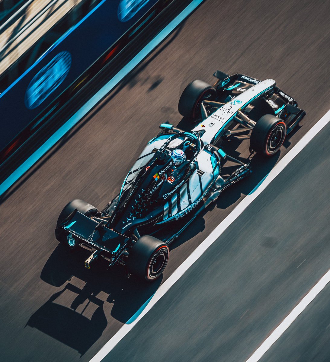 Mercedes-AMG Passion Club tweet media