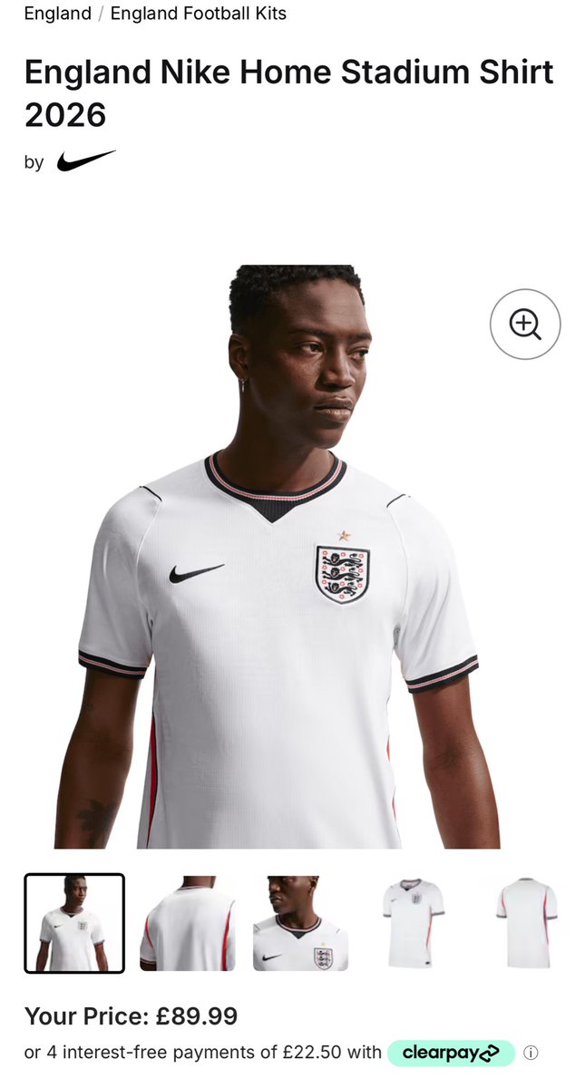 The Own Goal Zone tweet media