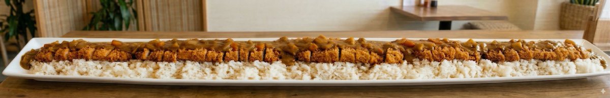 googlejapan's tweet photo. 実は…Gemini って画像比率を指定できるんです。

というわけで、カツカレーーーーーーーーーーーーーーーを作ってみました！

リプライにあるプロンプトでお試しを↓ https://t.co/PC3asYmFnJ