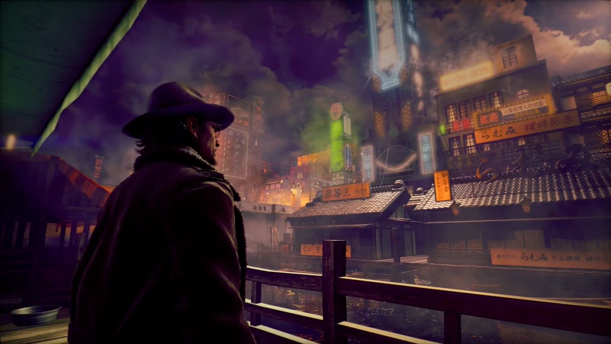 SEGA Informant tweet media