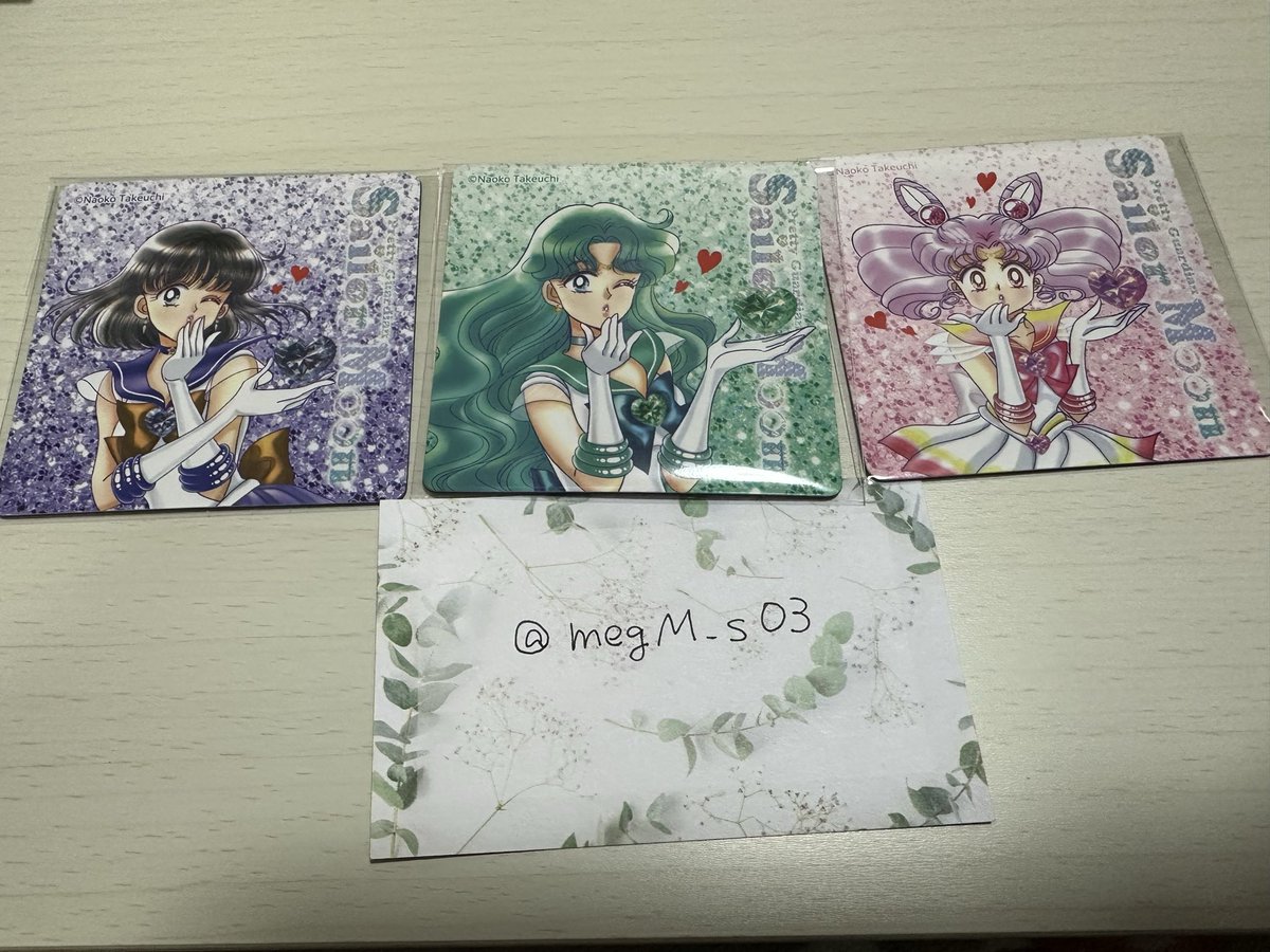 めぐみ(交換用) tweet media