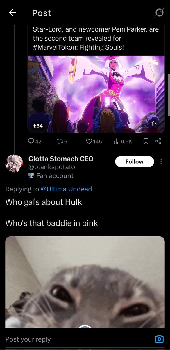 トラTora tweet media