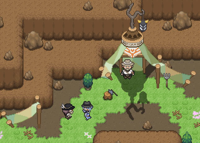 Pokémon Teyvat tweet media