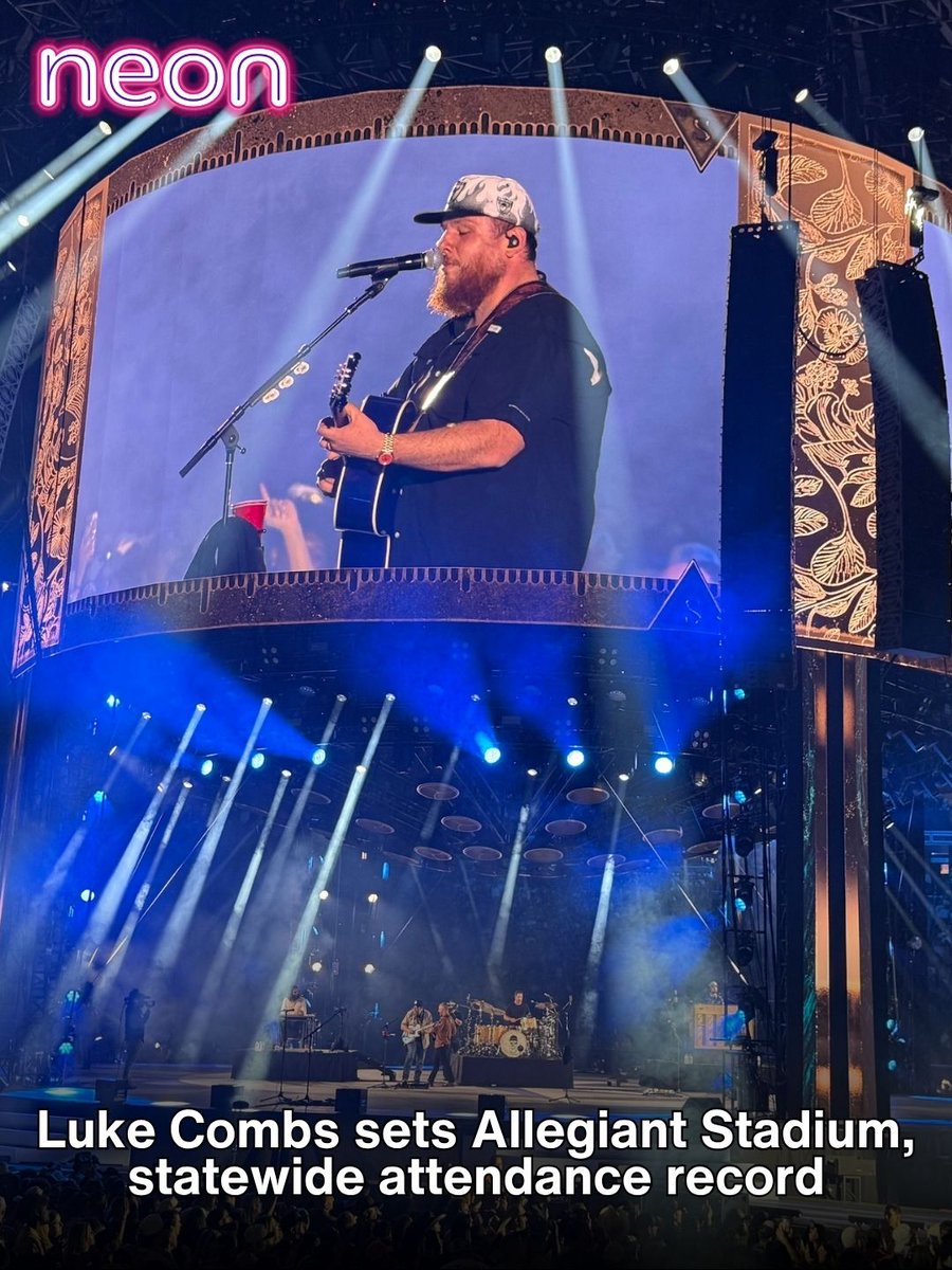 Las Vegas Review-Journal tweet media