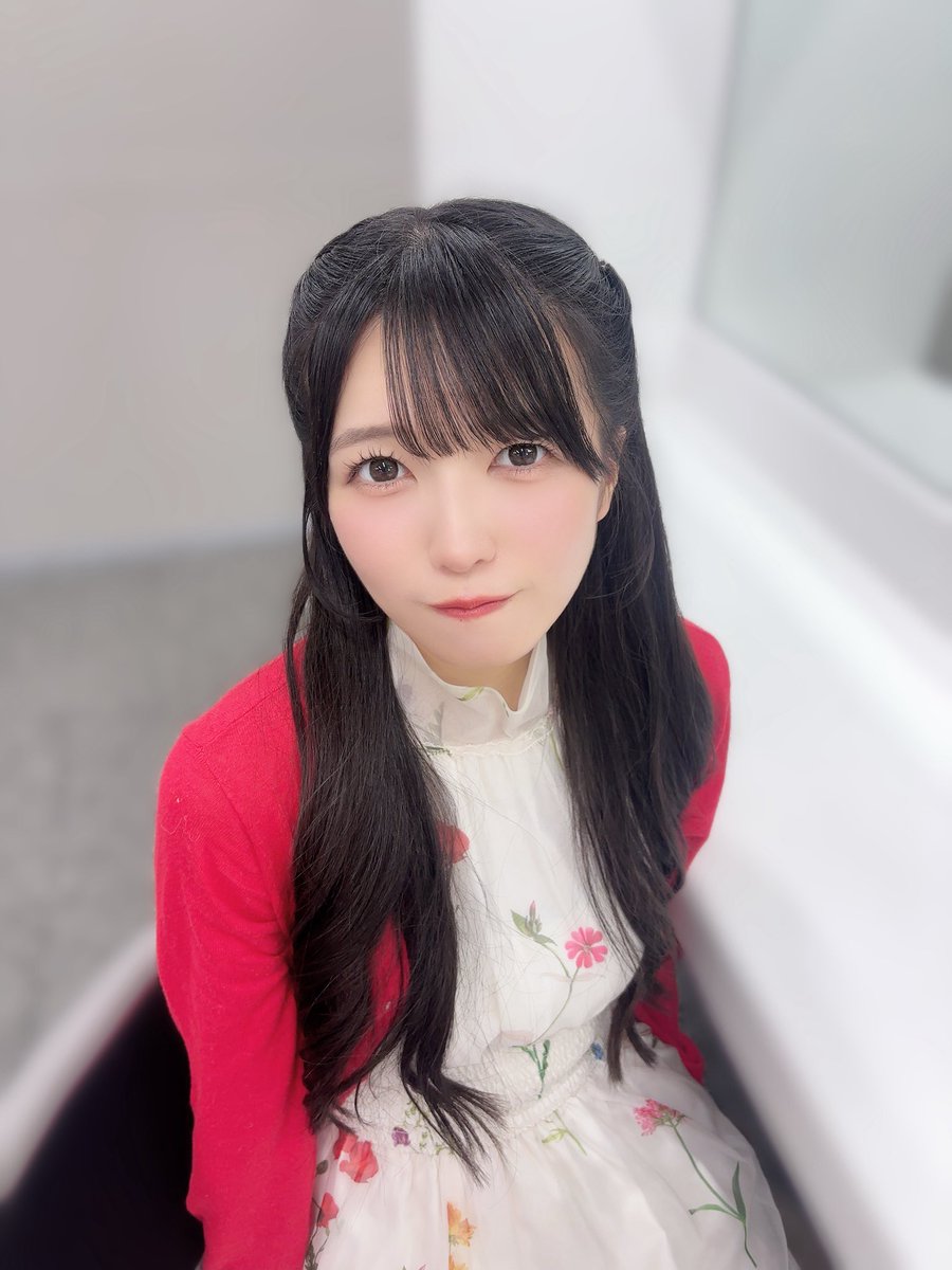 橋本あみ（Appare!） tweet media