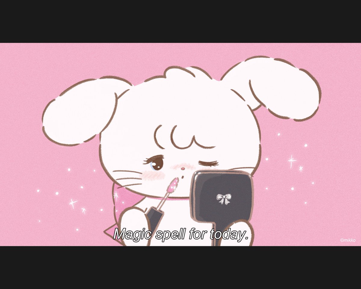 Lil ala mode❤︎mikko【公式】 tweet media