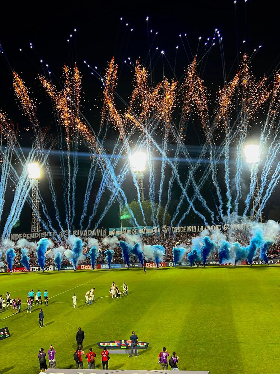 Barra Brava tweet media