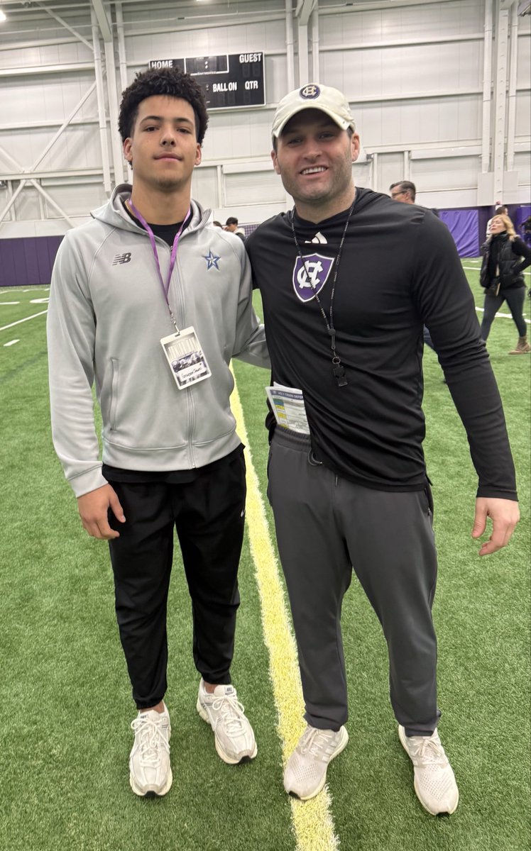 Grayson Davis 2️⃣🏈2️⃣7️⃣ tweet media