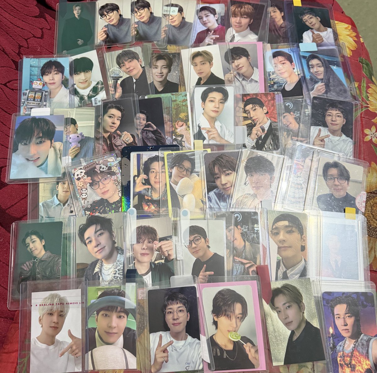 shene | 🍀🍀🍀 tweet media