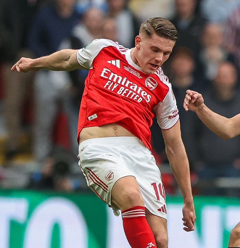 Top Gunner 🔴⚪️🔝 tweet media