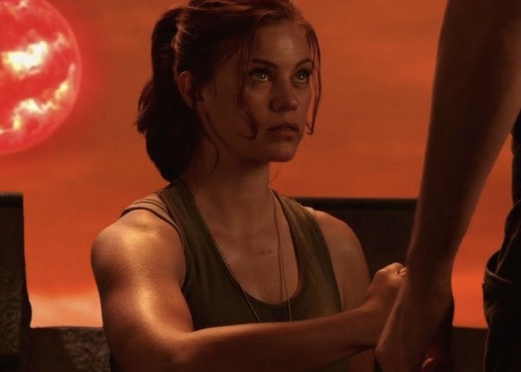 jo (9x13 persuasion defender) 🌑 tweet media