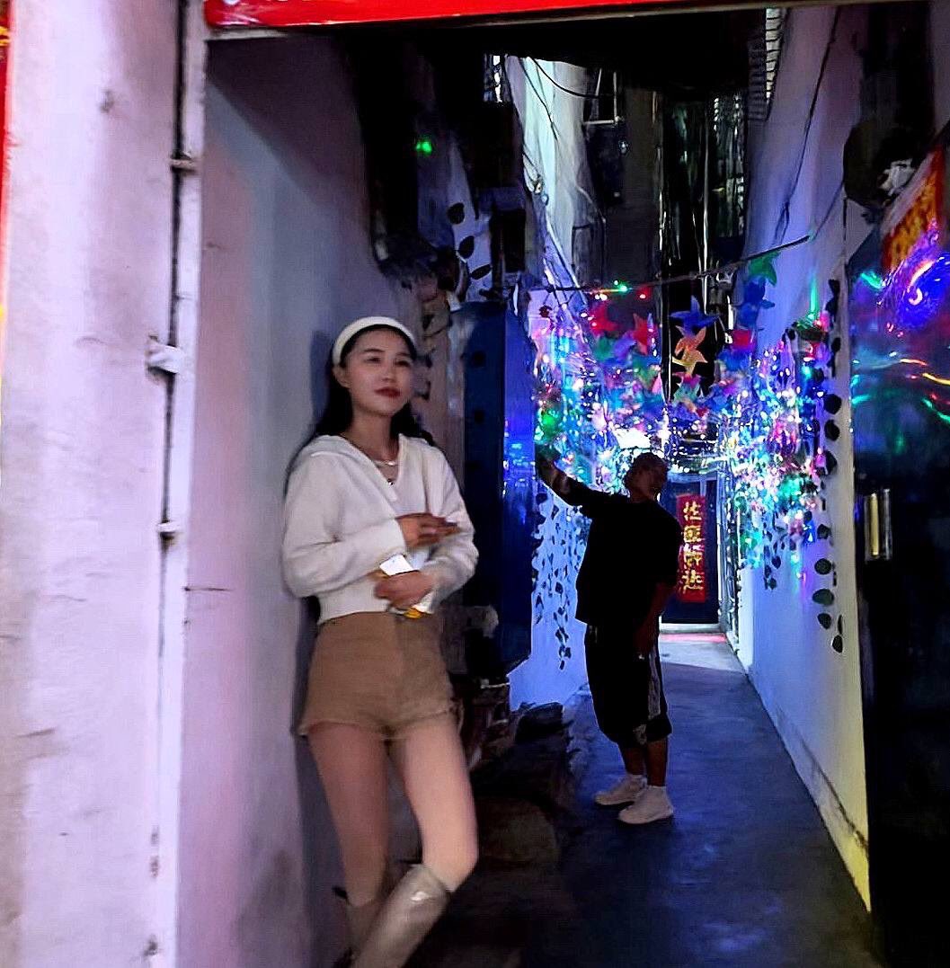 爱逛窑子 tweet media