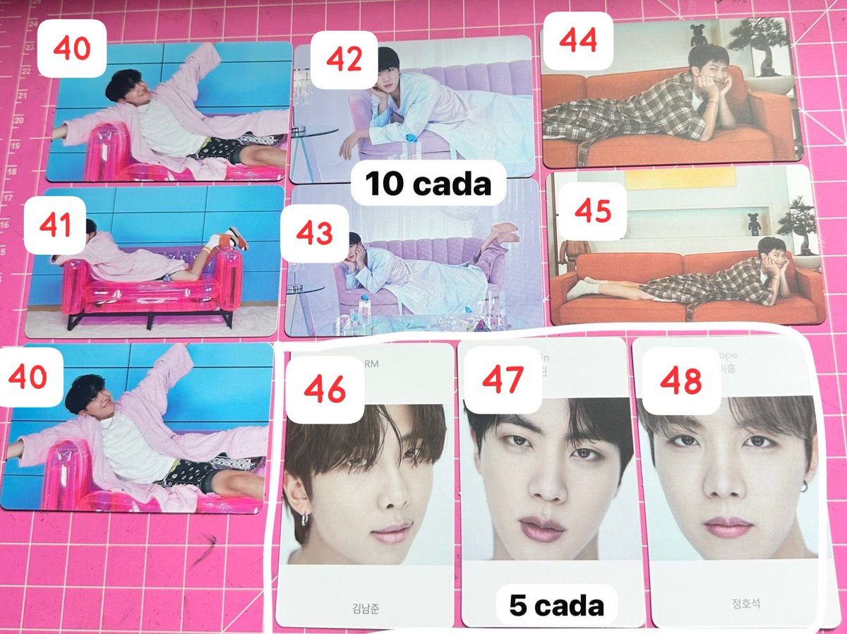 juju⁷ | VAI VER O BTS 🪭 tweet media