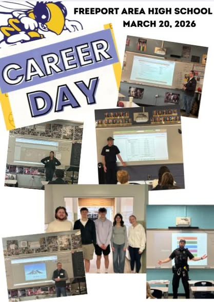 Freeport Athletics tweet media