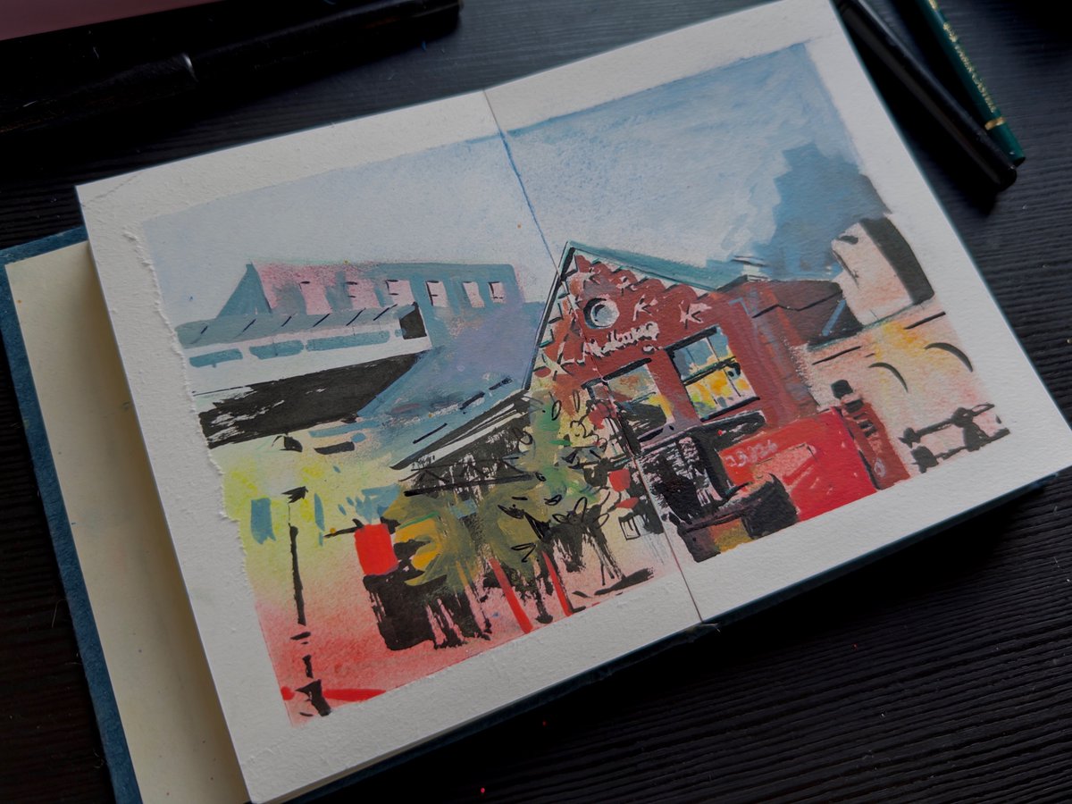 snemanım tweet media