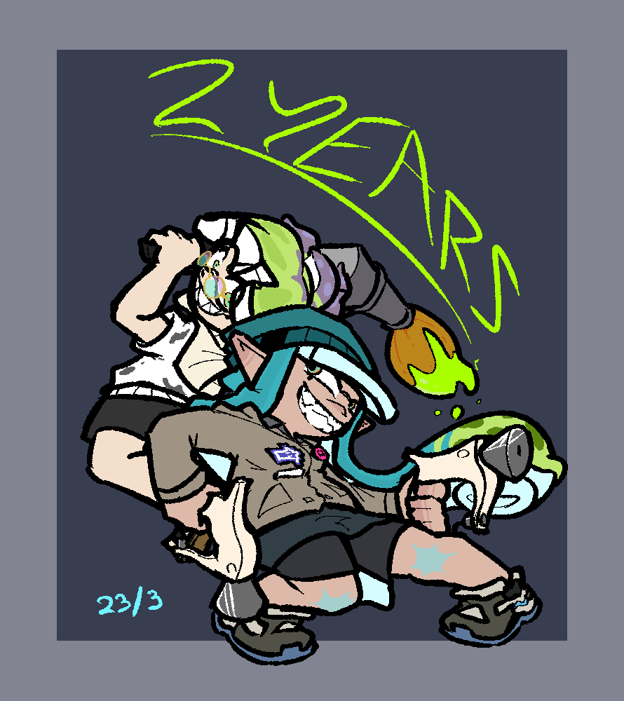 Drawerduck23 🍉 tweet media