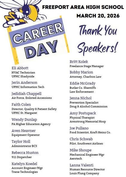 Freeport Athletics tweet media