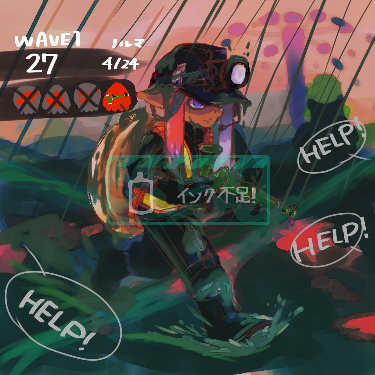 まろんぬ🌰 tweet media