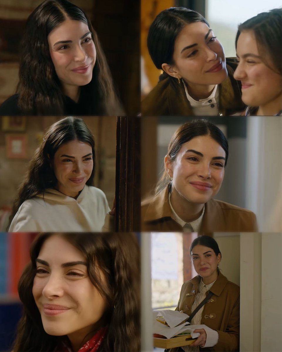 Kızına bakarken yüzü nasılda gülüyor, çocuğunu geri verin artık 🥲🤍