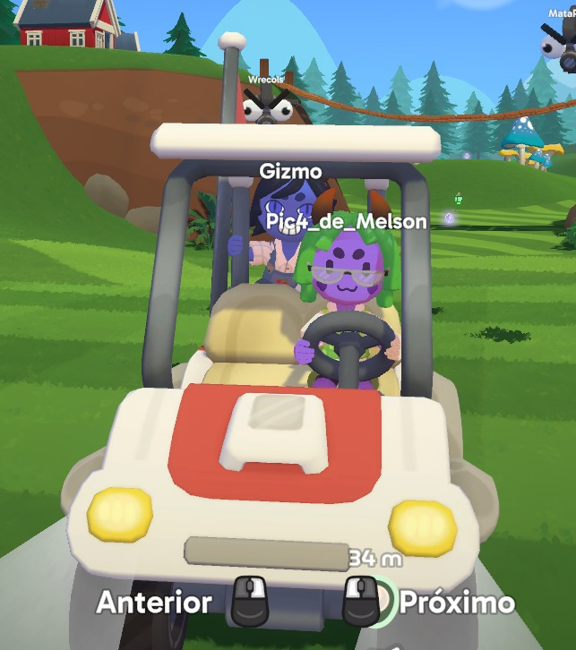 Miss. Gizmo tweet media