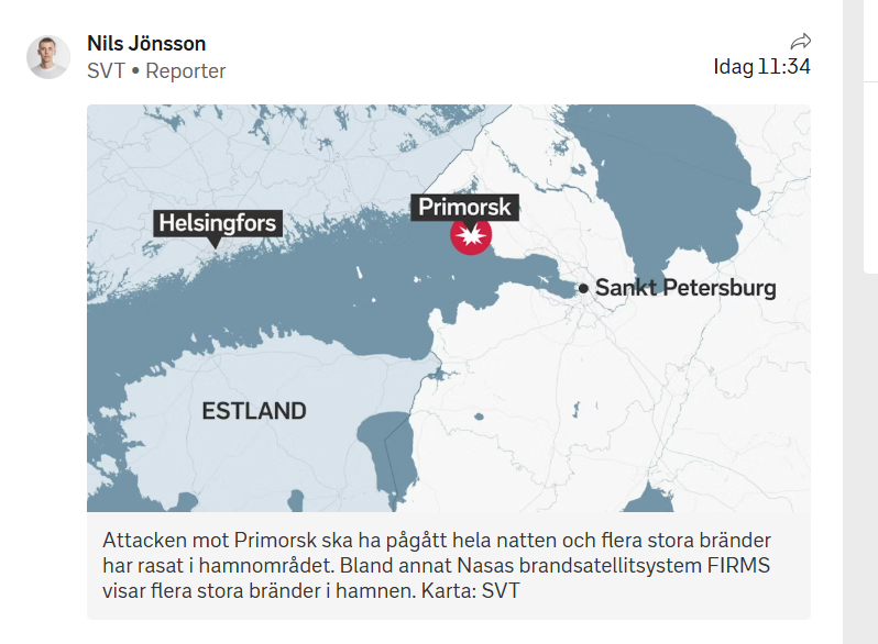 Fredrik Sixtensson tweet media