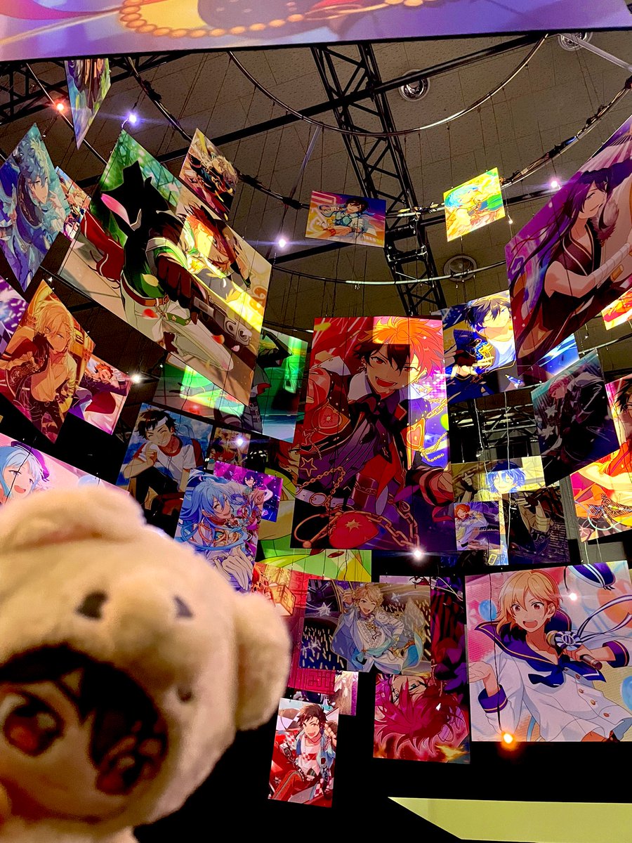 かなっしー tweet media