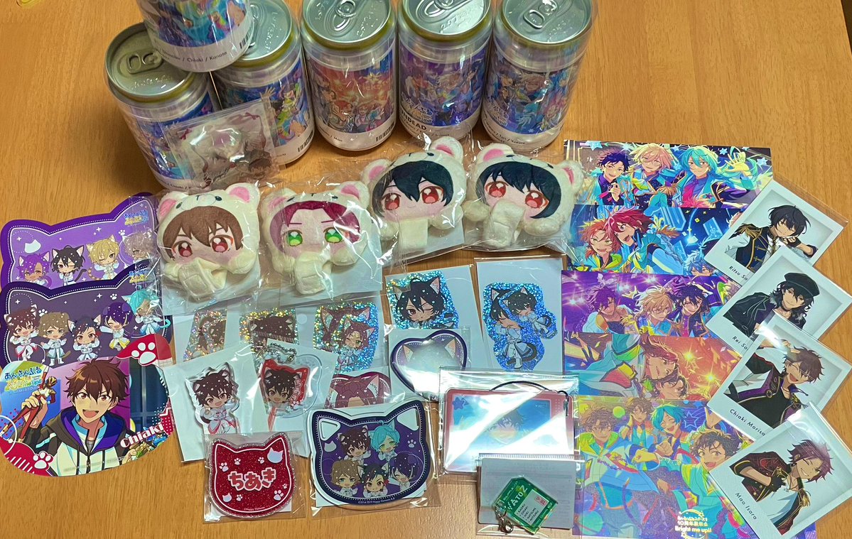 かなっしー tweet media