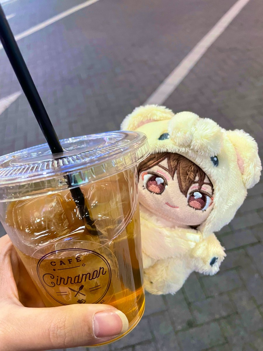 かなっしー tweet media