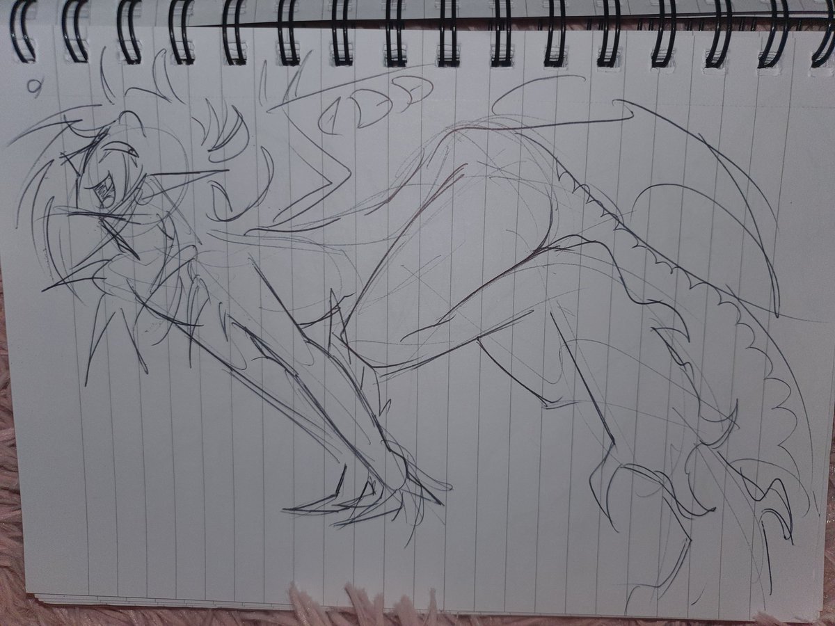 xen_aep's tweet photo. ━━━━━━༺༻ ━━━━━━
P2
#art #artist #traditionalart #drawing #oc #persona https://t.co/3X3vfEWzg7