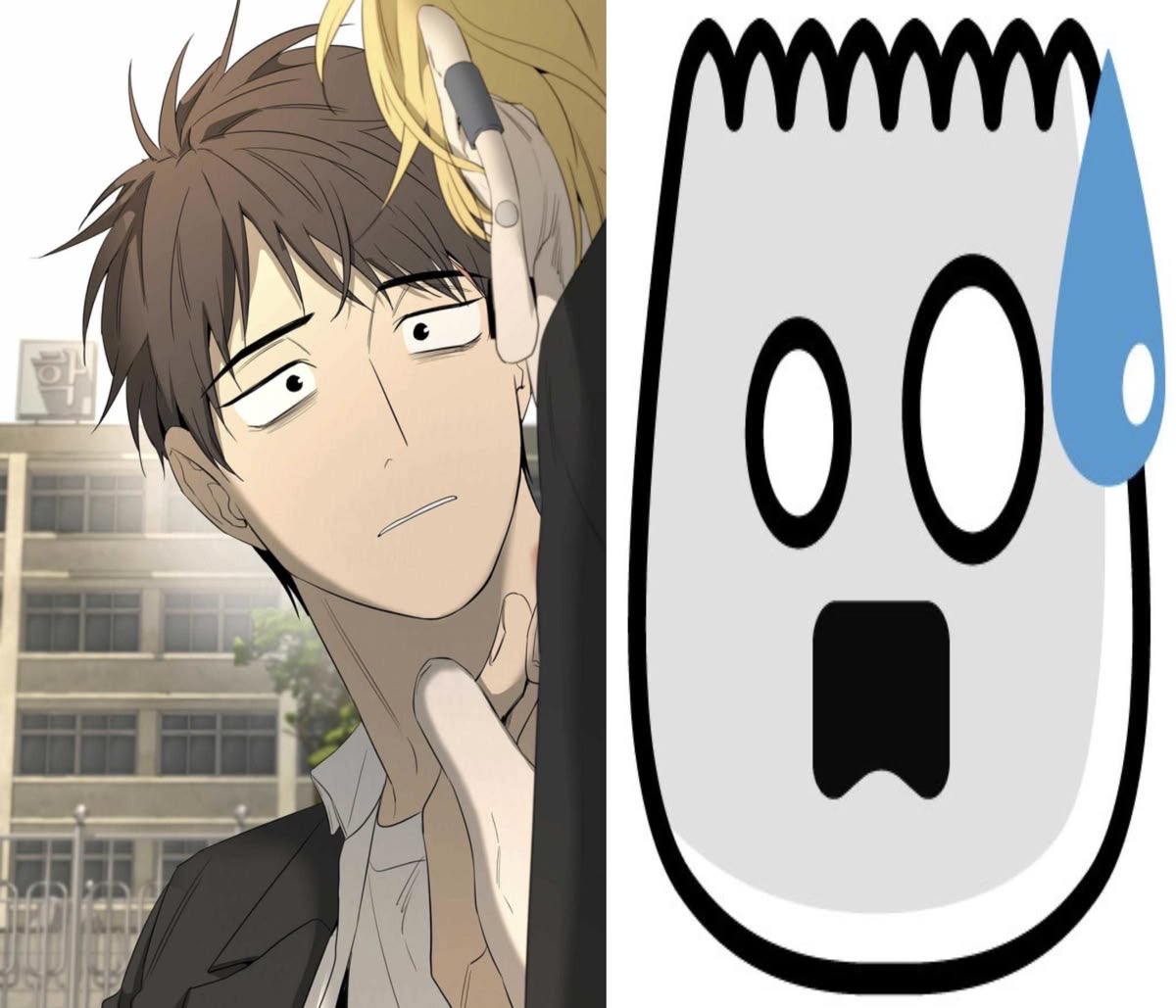 𝗛𝗮𝗿𝘃𝗲𝘆 ⋆˙⟡ 𝙞𝙛𝙗! tweet media