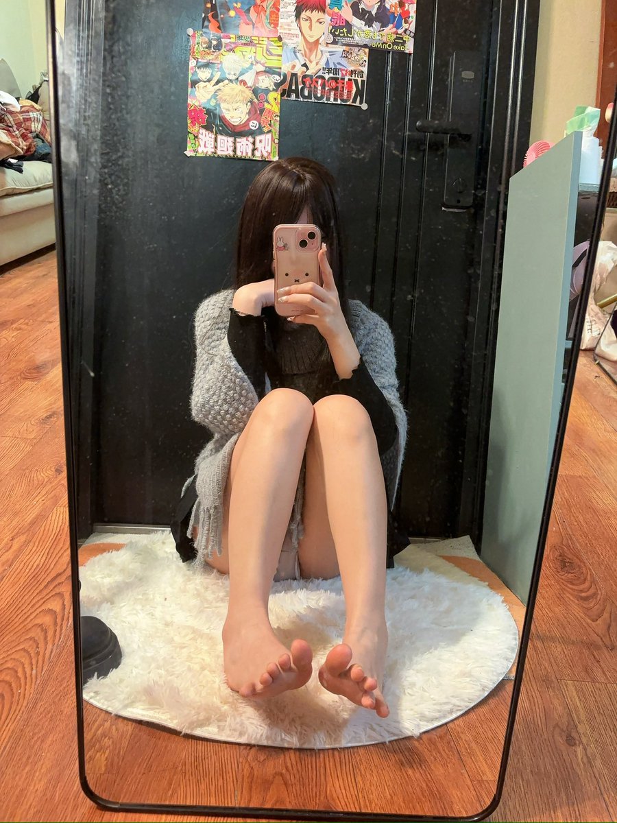 雪奈酱 tweet media