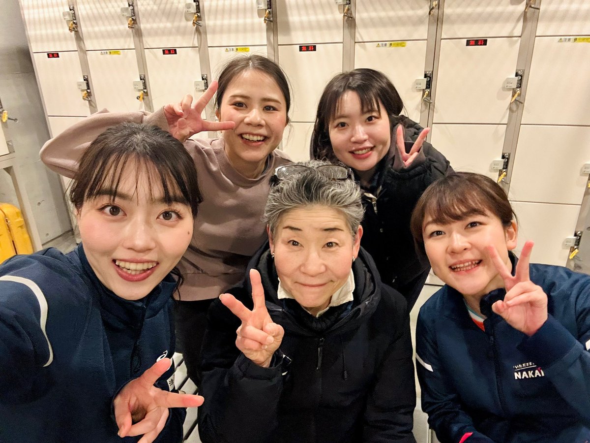 東京NB tweet media