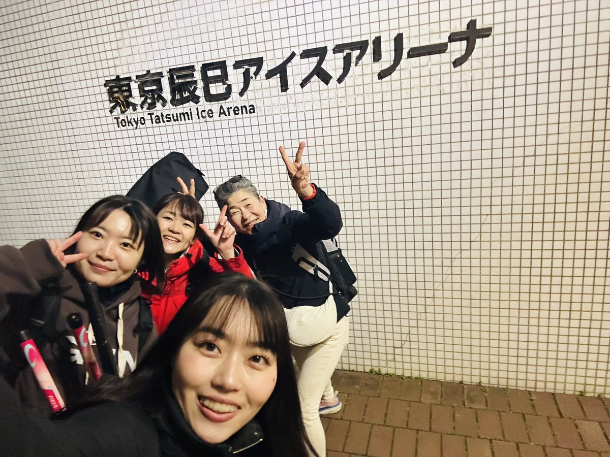 東京NB tweet media