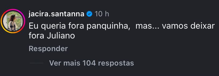 Carlinhos Tesfaye tweet media