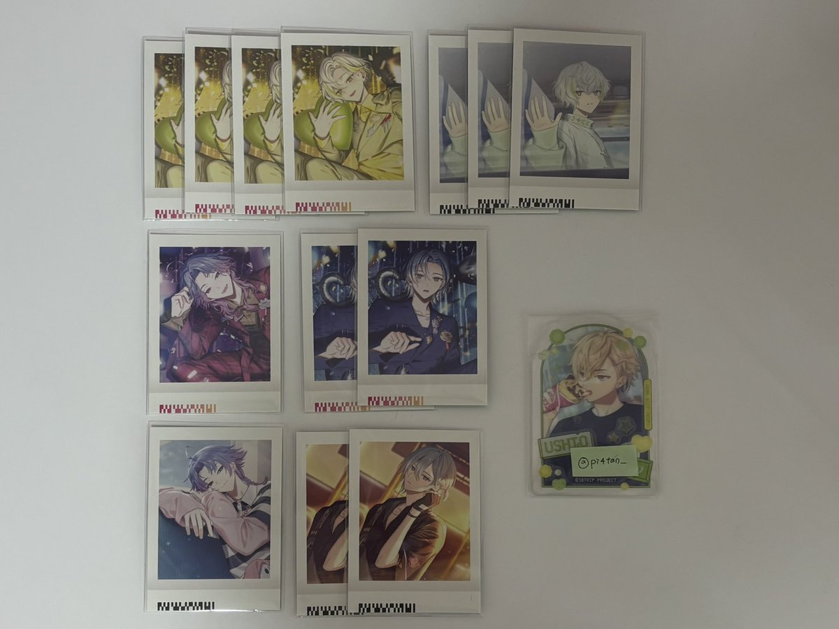 ぴ🐣✨ tweet media