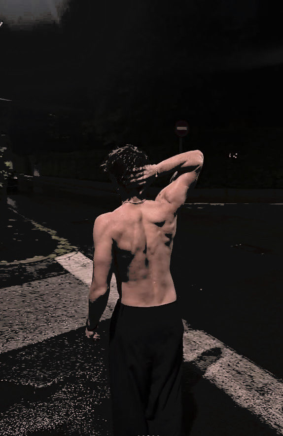 𝓿𝙞𝙣𝙘𝙚‍ ‍𖦹 tweet media